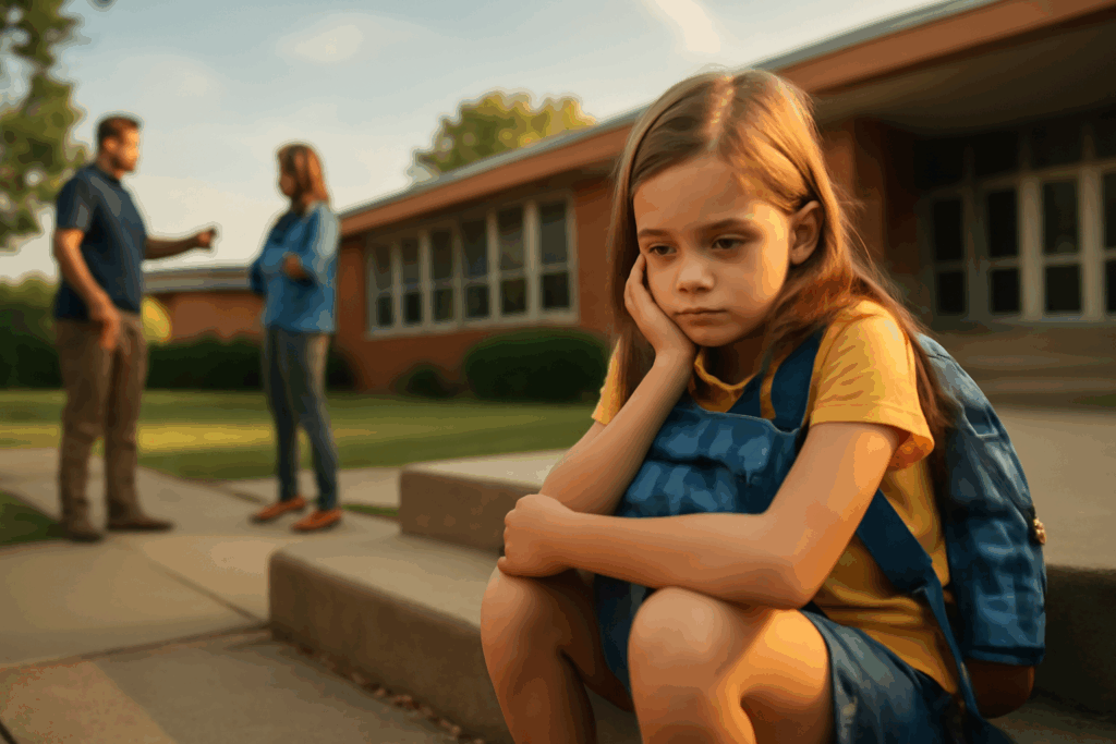 Texas Post-Adoption Contact Agreements