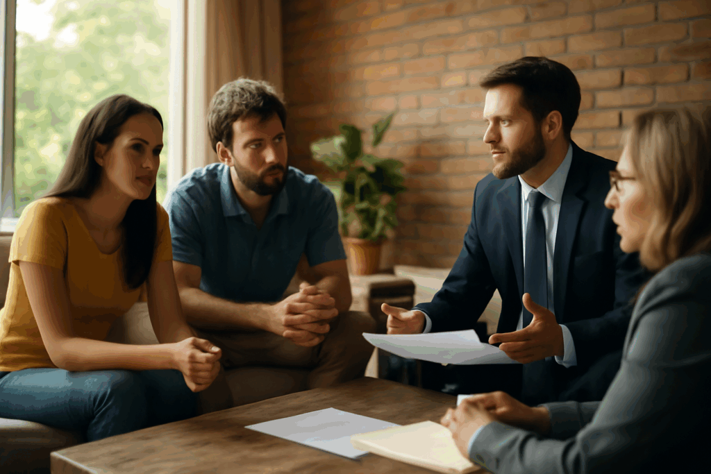 Negotiating Post-Adoption Contact Agreements in Texas