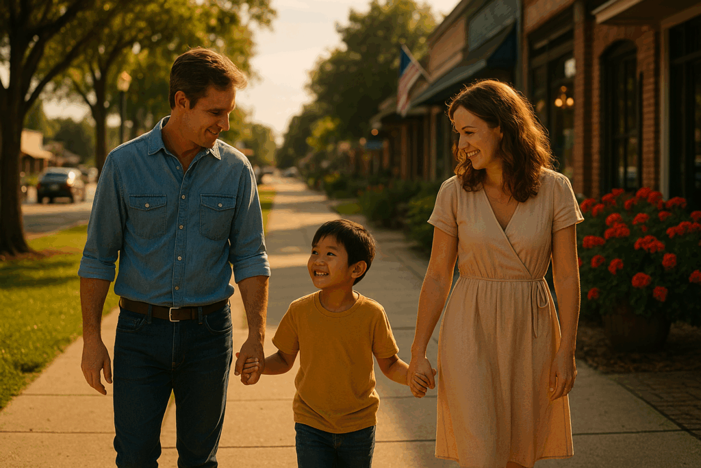 International Adoption Laws For Tomball Texas