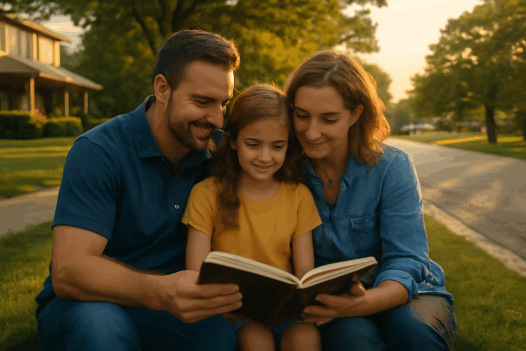 An overview of Texas post-adoption contact agreements.