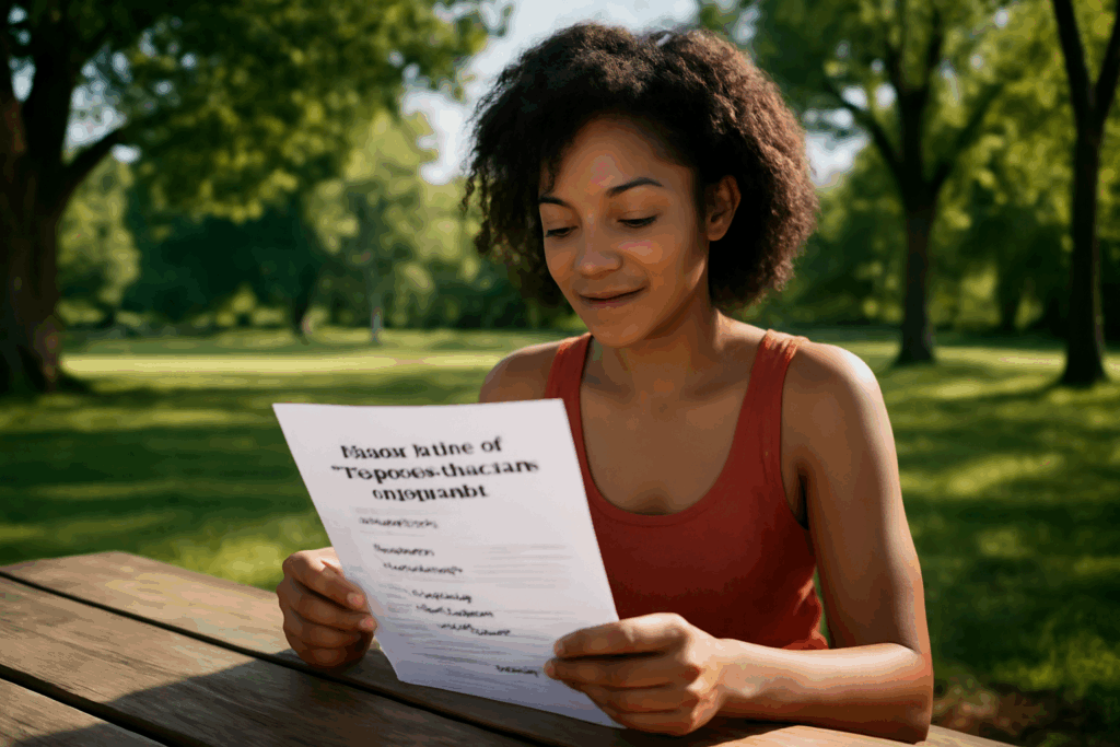 Different types of post-adoption contact agreements.