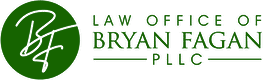 Law Office of Bryan Fagan PLLC logo