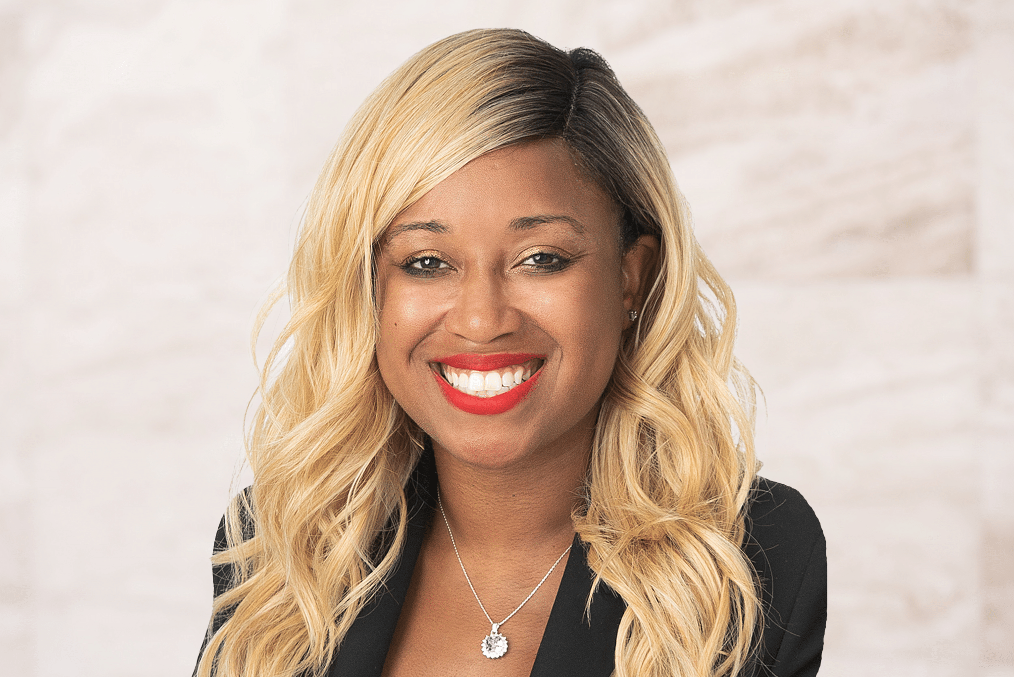 Brittney Archie, Arkansas and Texas attorney, dedicated to family law and adoption services at The Law Office of Bryan Fagan.