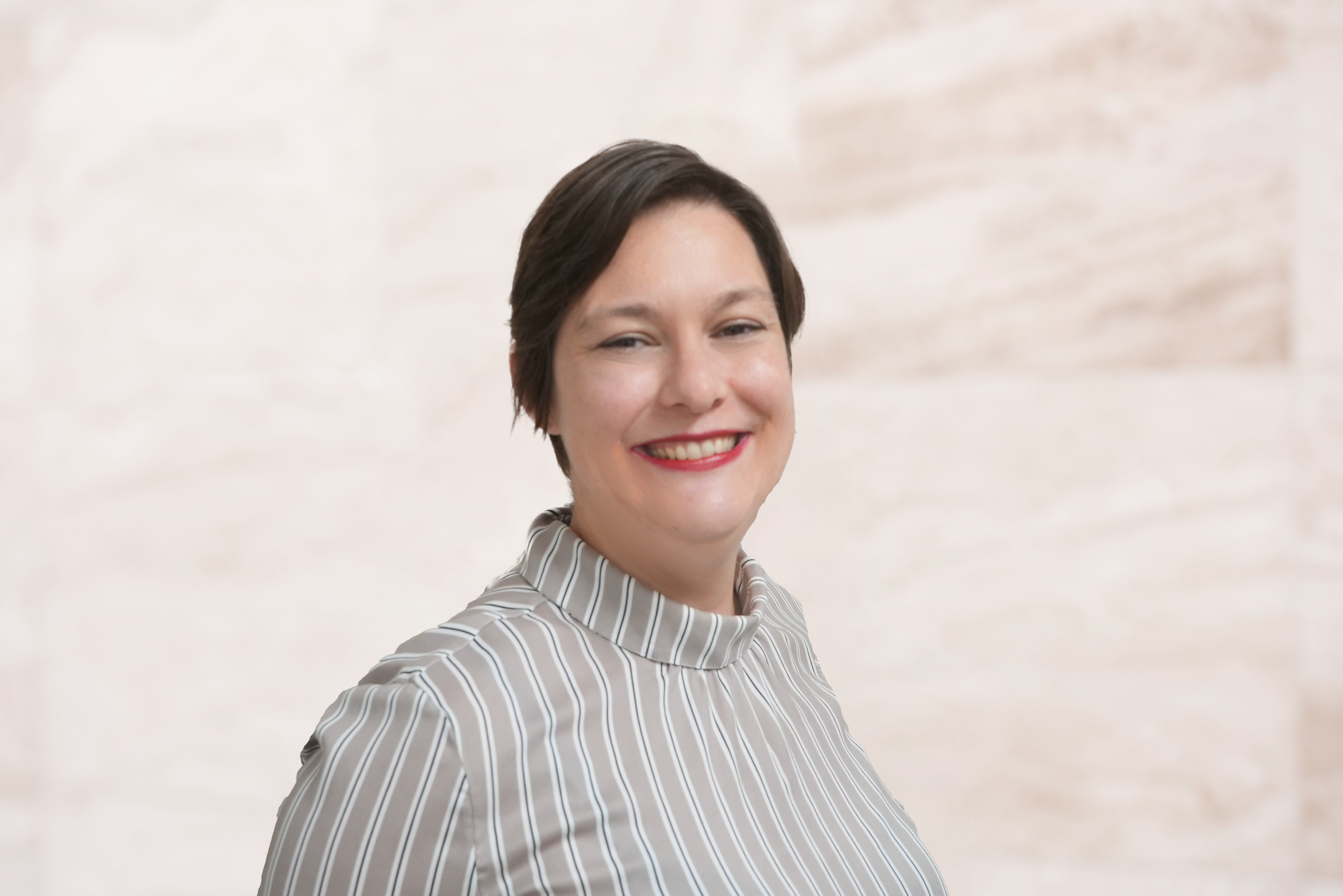 mary scherzer, mary scherzer headshot