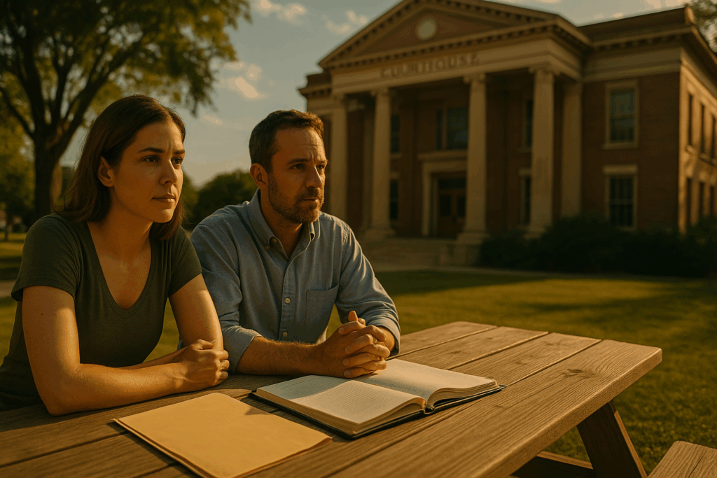 Understanding Texas adoption legal requirements including prospective adoptive parents.